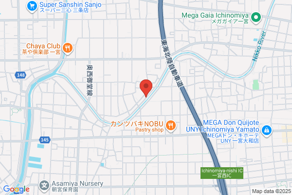 Car Corner UF Co., Ltd.