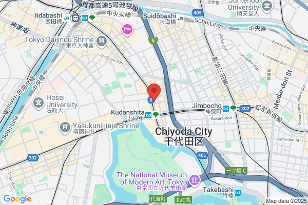Nagata Associates