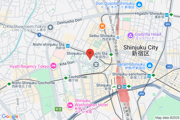 Sompo Japan Insurance Inc. Chubu Regional Headquaters