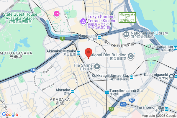 Prudential Life Insurance Co., Ltd., The