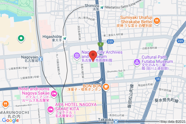 Saison Life Insurance Co., Ltd. Nagoya Dai-ichi Br.