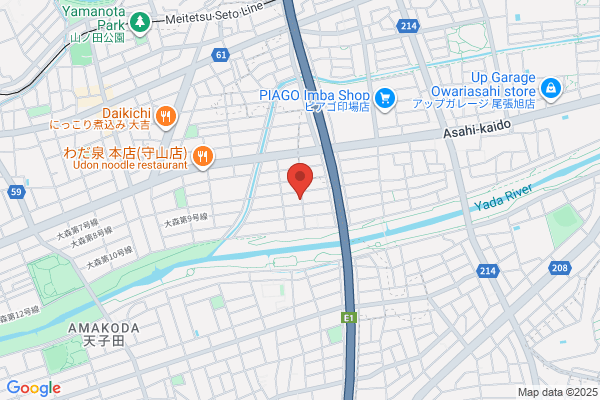 Furuse Co., Ltd.