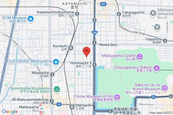 Matsuyama Curtain Co., Ltd.