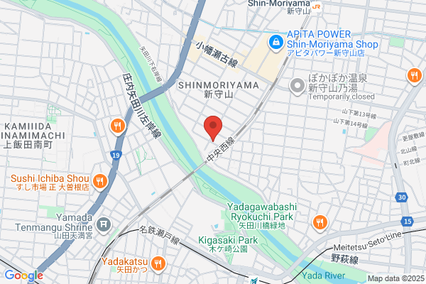 Home Center Marusu Moritaka-ten