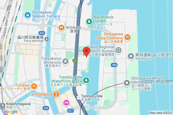 Delcom Co., Ltd.