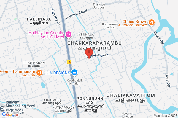 Internet Kochi