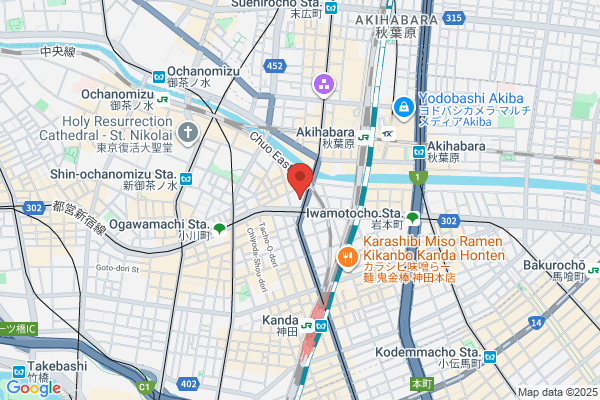Internet Ware Co., Ltd.