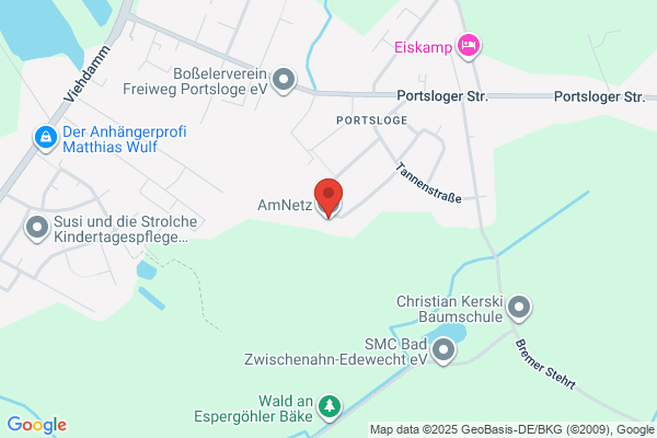 AmNetz Business German