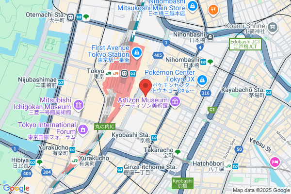 Bvlgari Japan Ltd.