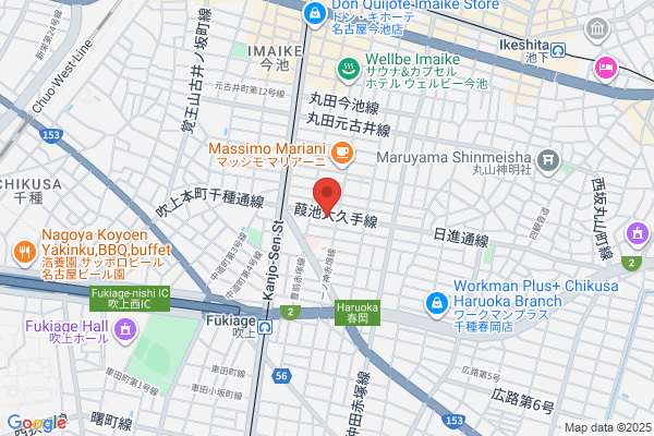 Hideyoshi, Co., Ltd.