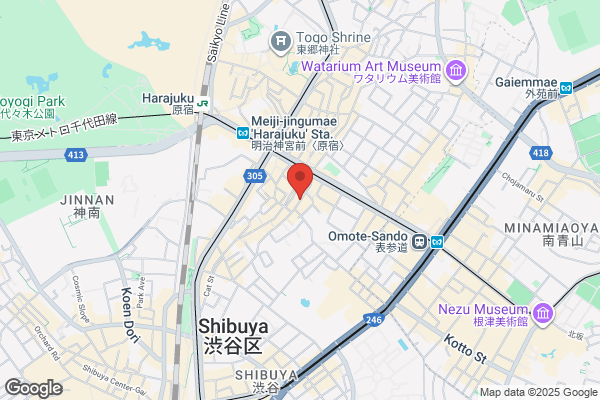 Jewel Shop Mitake