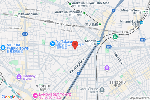 Okubo Brothers