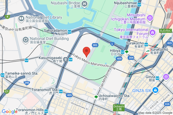 Daini Tokyo Bar Association