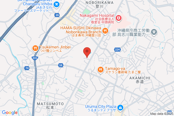 Fuji Law Office