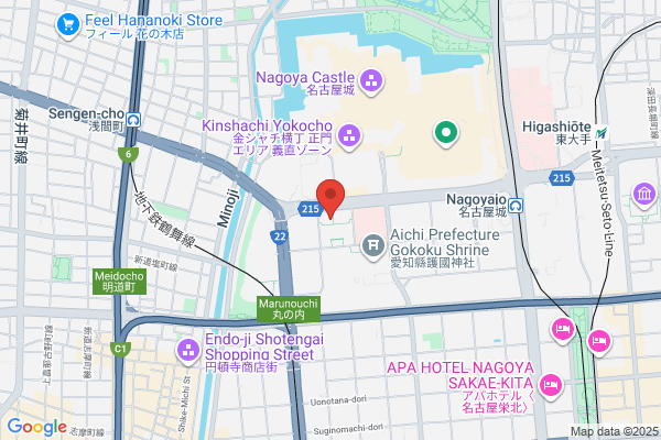 Japan Legal Aid Association, Aichi Br.