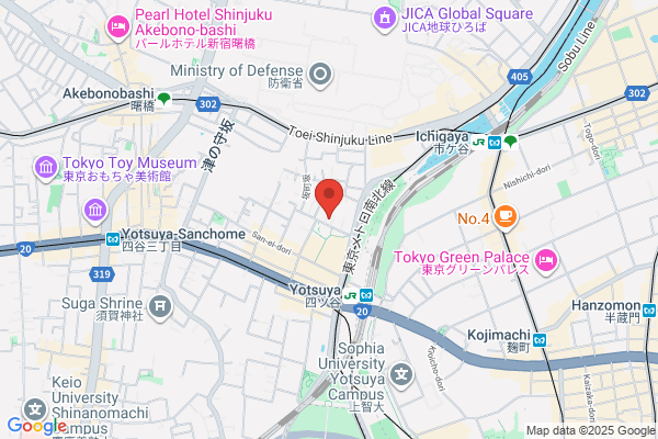 Sakura Kyodo Law Offices