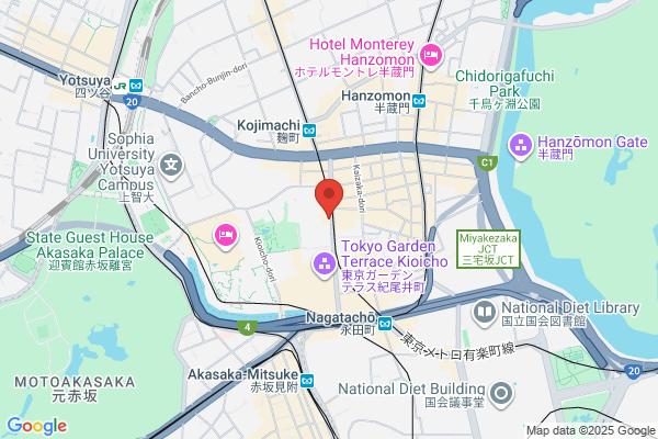 Tozai Sogo Law Office