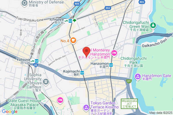 Yoshihiko Kitamoto Law Offices