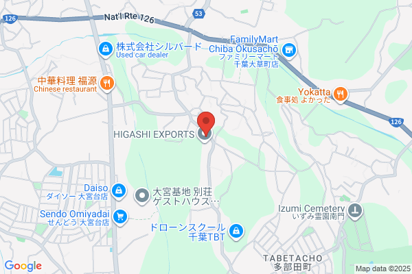 Chiba Lease Sangyo Co., Ltd.