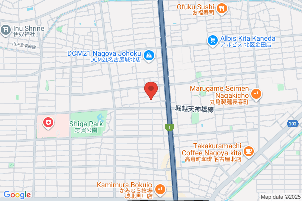 Chubu Kasetsu Lease Co., Ltd.