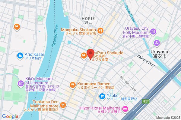 Daishin Juki Koji Co., Ltd.