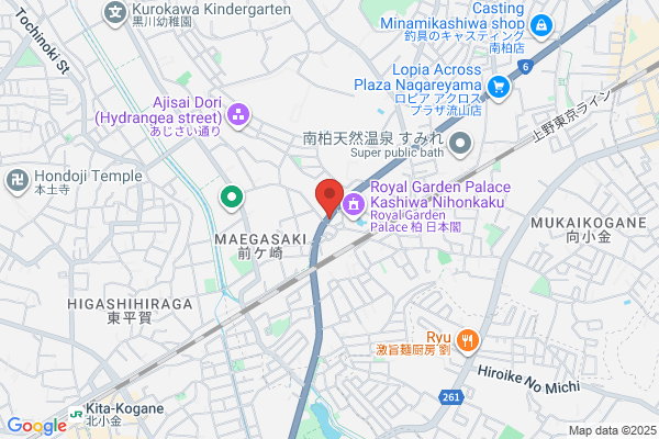 Fuji Lift Sharyo Co., Ltd. Urayasu Eigyosho