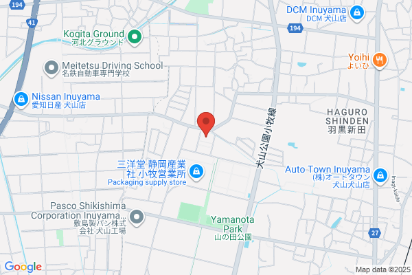 Hoso Kenki Co., Ltd.