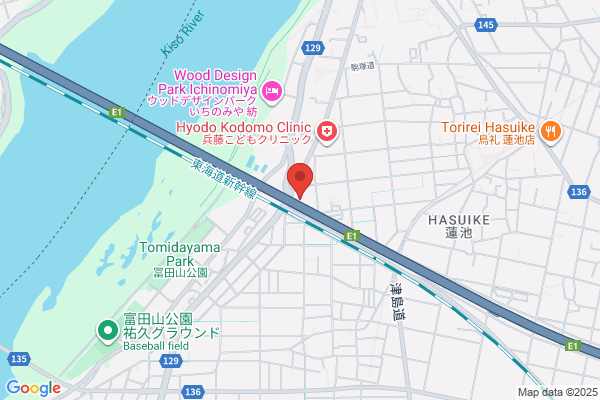 KBC Machinery Co., Ltd. Chubu Shiten