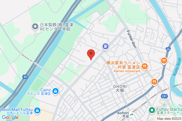 Kanai Sangyo Kikai Co., Ltd. Futsu Eigyosho
