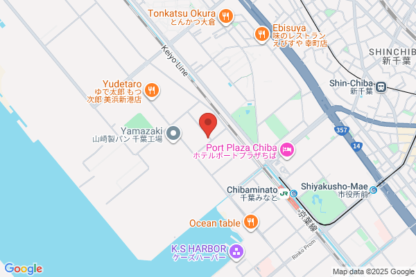 Kanamoto Co., Ltd. Chiba Chuo Br.