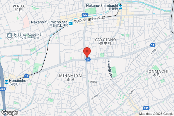 Kyoei Biso Co., Ltd.