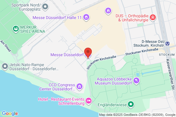 Messe Duesseldorf Nippon Ltd.