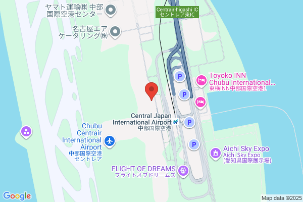 Rent Co., Ltd. Tokoname Br.