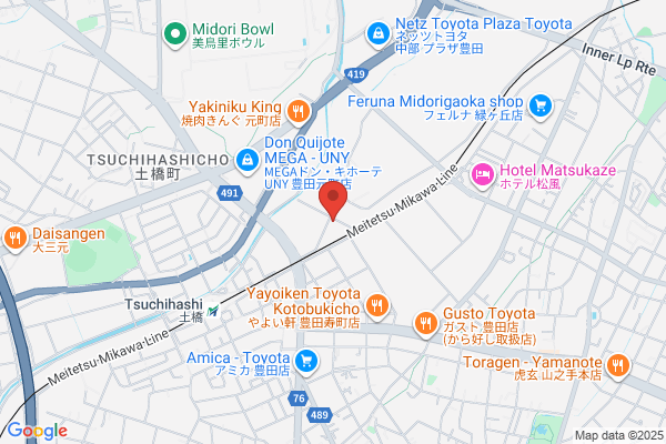 Toyokin Juki Co., Ltd.