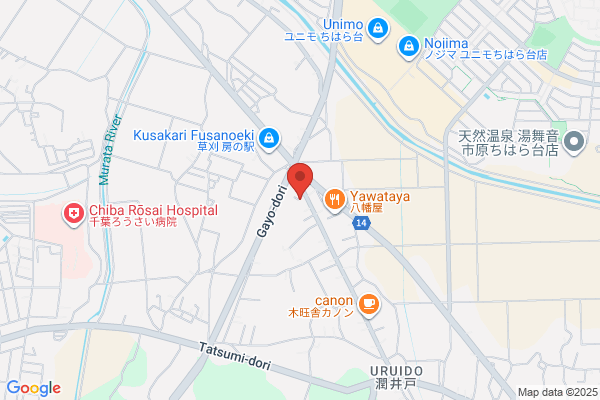 Uchida Kensetsu Kikai Co., Ltd.