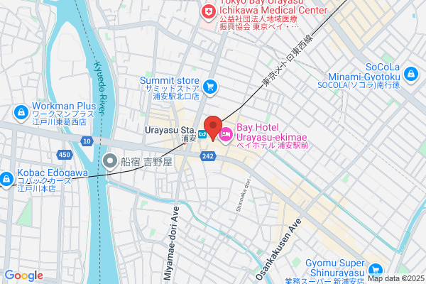 Ueiko Co., Ltd.