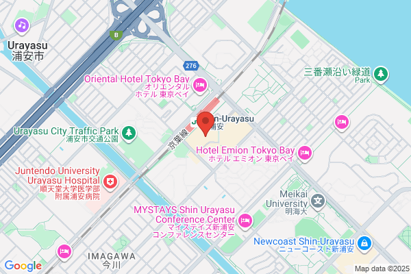 Yokohama Nittai Lease Co., Ltd.