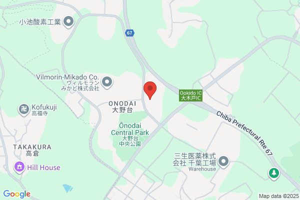 Yoshino Juki