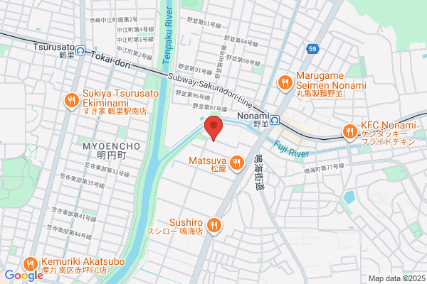 Midori Library