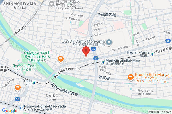 Moriyama Library
