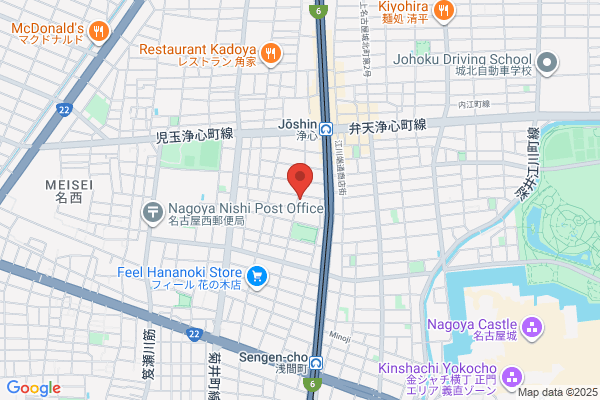 Nishi Library