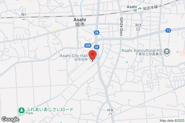 Asahi City Office