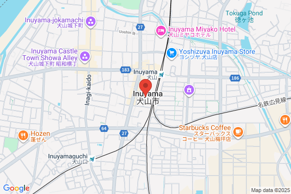 Inuyama City Office