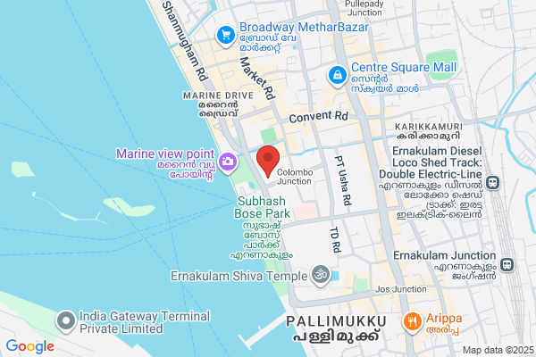Kochi City Office