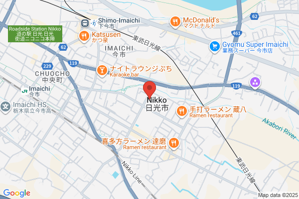 Nikko City Office