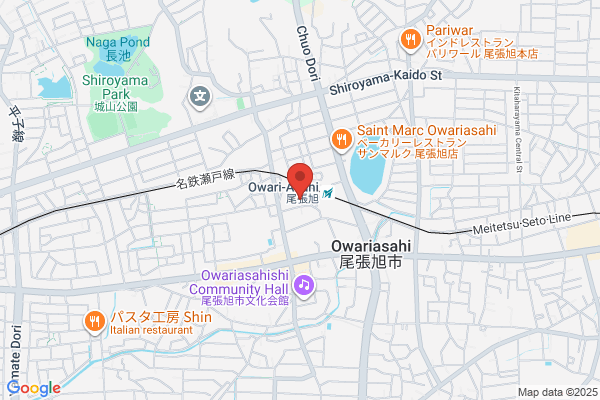 Owari Asahi City Office