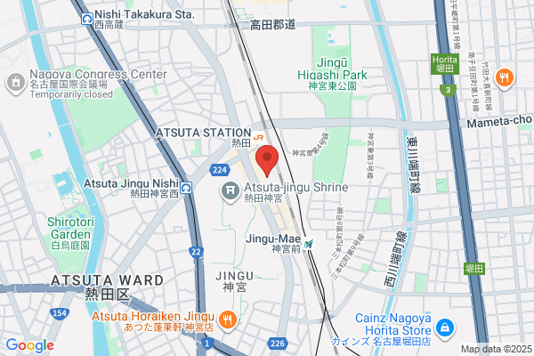 Atsuta Ward Office