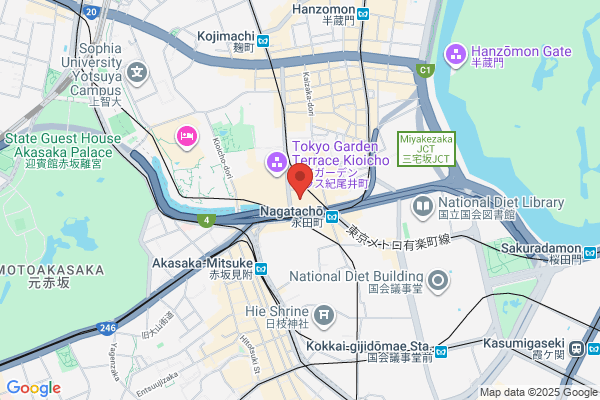 Oita Prefecture Tokyo Br.