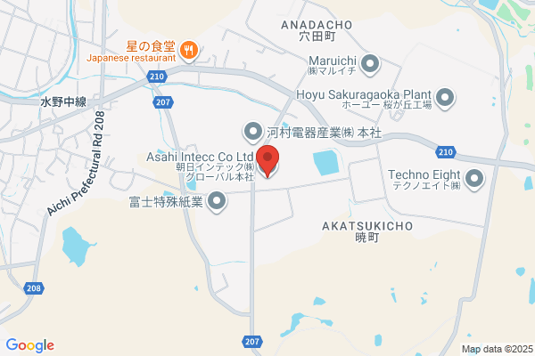 Asahi Sunac Co., Ltd.