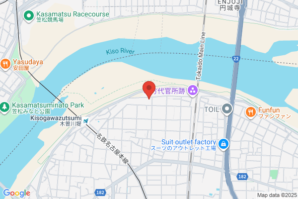 Hokuetsu Industries Co., Ltd. Chubu Br.